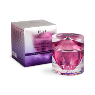 کرم سه گانه هوشمند تراست اسمارت