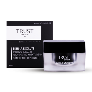 کرم شب تراست اسمارت