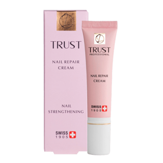 کرم ترمیم کننده ناخن