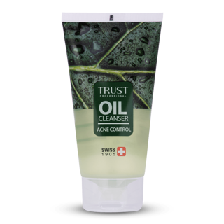 ژل شستشو کنترل کننده آکنه تراست