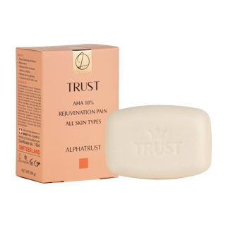 پن لایه‌بردار آلفاتراست حاوی 10% AHA